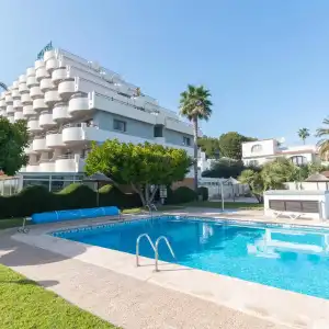 Aparto Residence Galetamar - 26