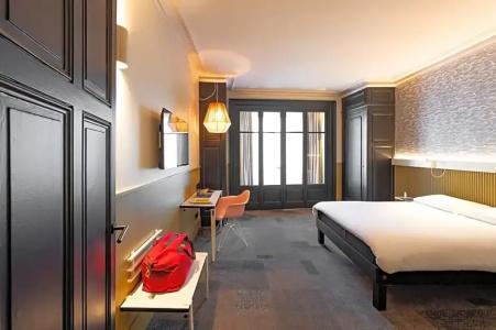 ibis Lyon Centre Perrache - 67
