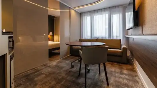 Novotel Suites Reims Centre - 69