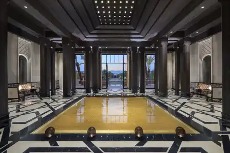 Mandarin Oriental, Marrakech - 45