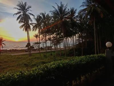 The Sea At Lanta - 25