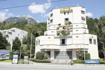 Karwendel - 0