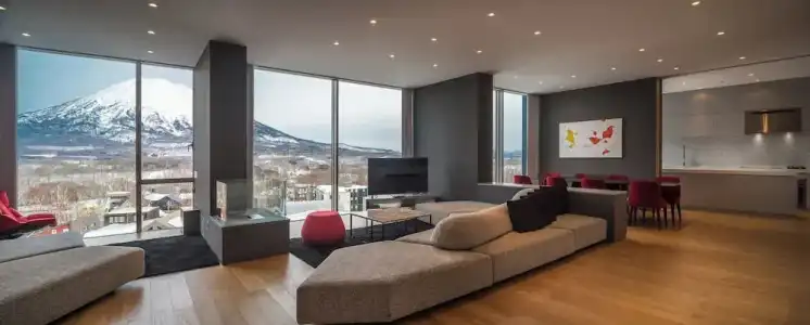 Terrazze Niseko - 34
