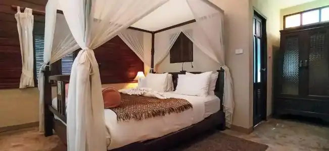 Pai River Corner Resort - 37