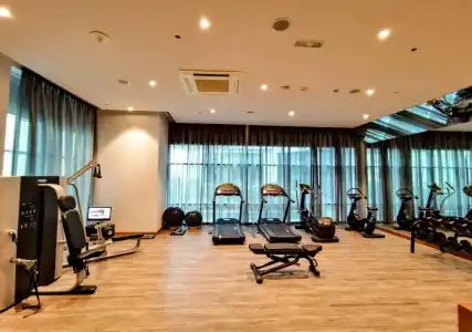 Ibis Dubai Al Barsha - 28