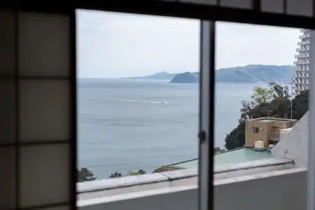 Breezbay Seaside Resort Atami - 32