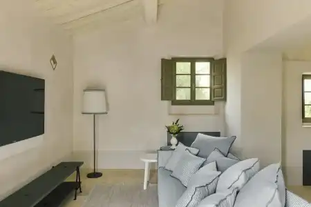 COMO Castello Del Nero - 76