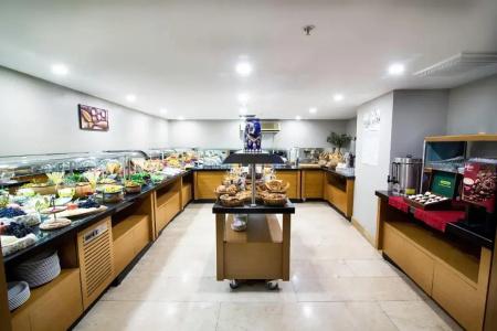 Ramada Encore by Wyndham Gebze - 10