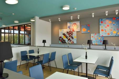 B&B München City-Ost - 17