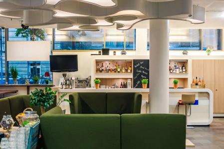 Park Inn by Radisson - 1