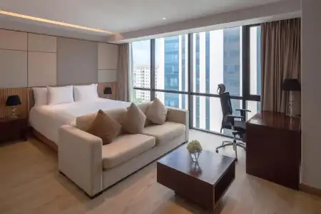 Sheraton Hanoi West - 51