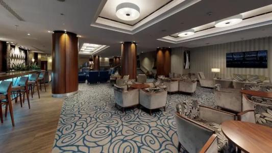 Holiday Inn LONDON - KENSINGTON HIGH ST. by IHG - 41