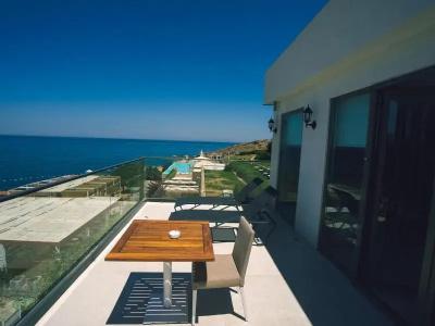 Palmalife Bodrum Resort & Spa - 161