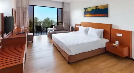 Bayview Beach Resort Penang - 92