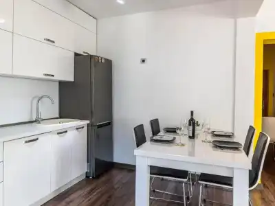 Windrose Apartments - 118