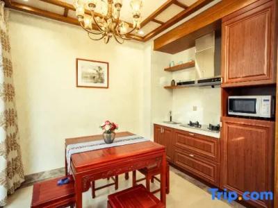 Snowy Sands Resort - 88
