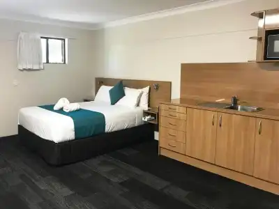 Sunnybank Star & Apartments - 52