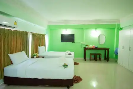 Anchalee Resort - 35