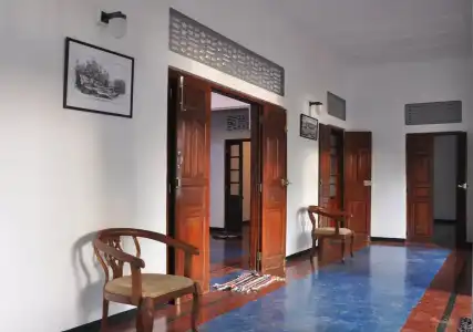 Galle Star - 1