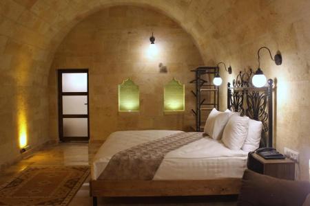 Kayra Cave Suites - 28