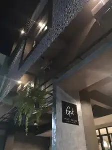 Get Guesthouse Hat Yai - 0