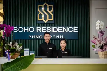 Soho Residence - 28
