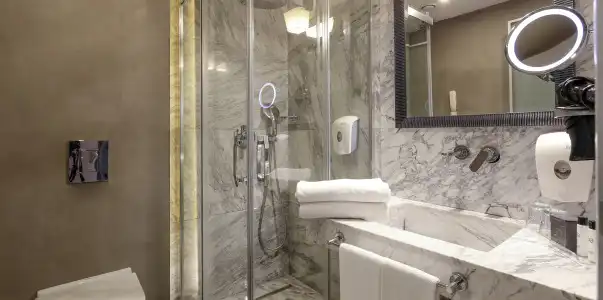 The Gate 30 Suites - 7