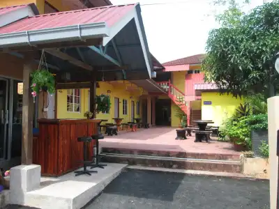 Motel Seri Mutiara - 13