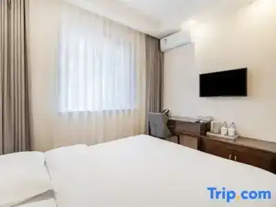 Beidahuang - 20
