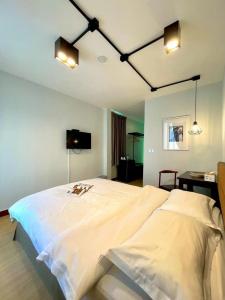 C U Inn Bangkok - 35