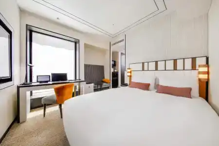 Koko Premier Nihonbashi Hamacho - 26