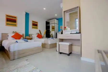 Anchor Boutique House - 100