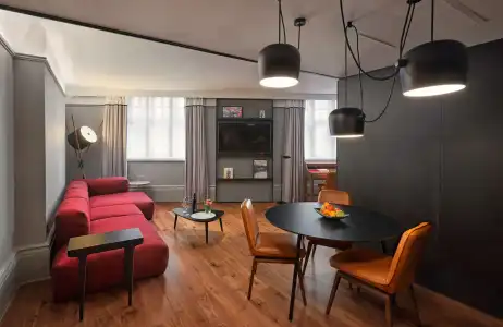 Andaz London Liverpool Street, By Hyatt - 5