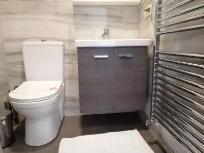 Bolu Grand Koroglu Otel - 19