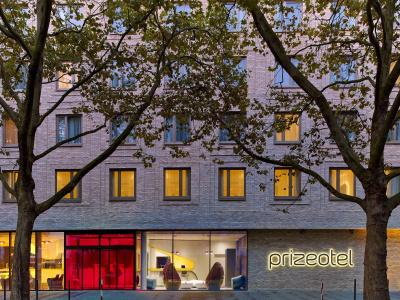 Prize by Radisson, Hannover City - 1