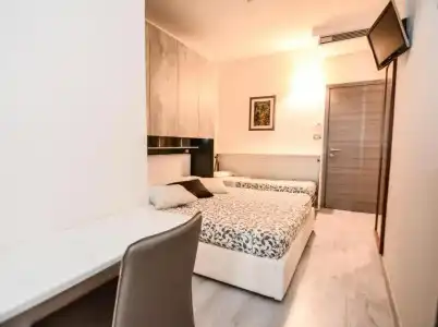 Albergo Gardesana - 46