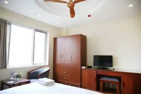 V-studio Apartment 3 - 41