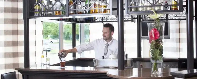 Courtyard by Marriott Schwerin - 14