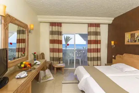 Mahdia beach & aquapark - 2