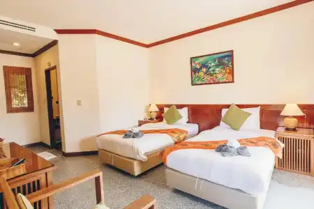 The Krabi Sands Resort (SHA Extra Plus) - 2