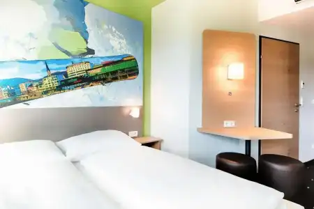 B&B Villach - 41