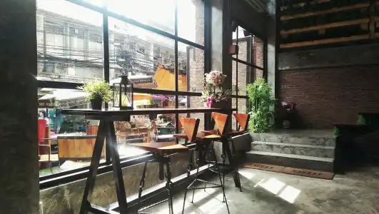 OYO 75332 VM1 Hostel - 29