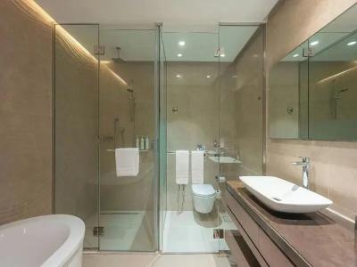 Courtyard by Marriott Al Barsha - 52
