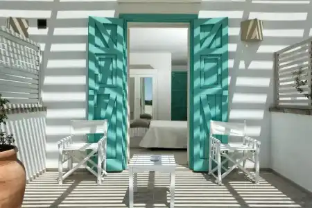 Tenuta Centoporte - Resort - 77