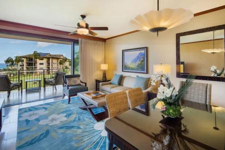 Koloa Landing At Poipu Beach, A Wyndham Grand Resort - 157