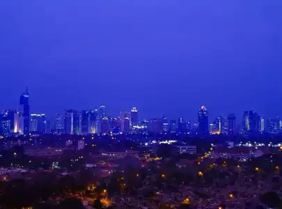 Santika Premiere Slipi Jakarta - 16