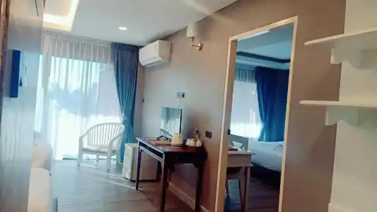 Bed Chiangmai Gate - 90