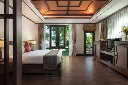 Nora Buri Resort & Spa - 57