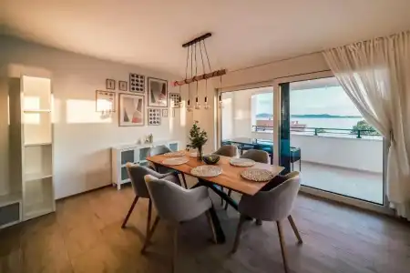 SunAdria Apartments - 102
