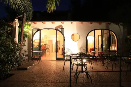 Villa Enrica - Aeolian Charme - 22